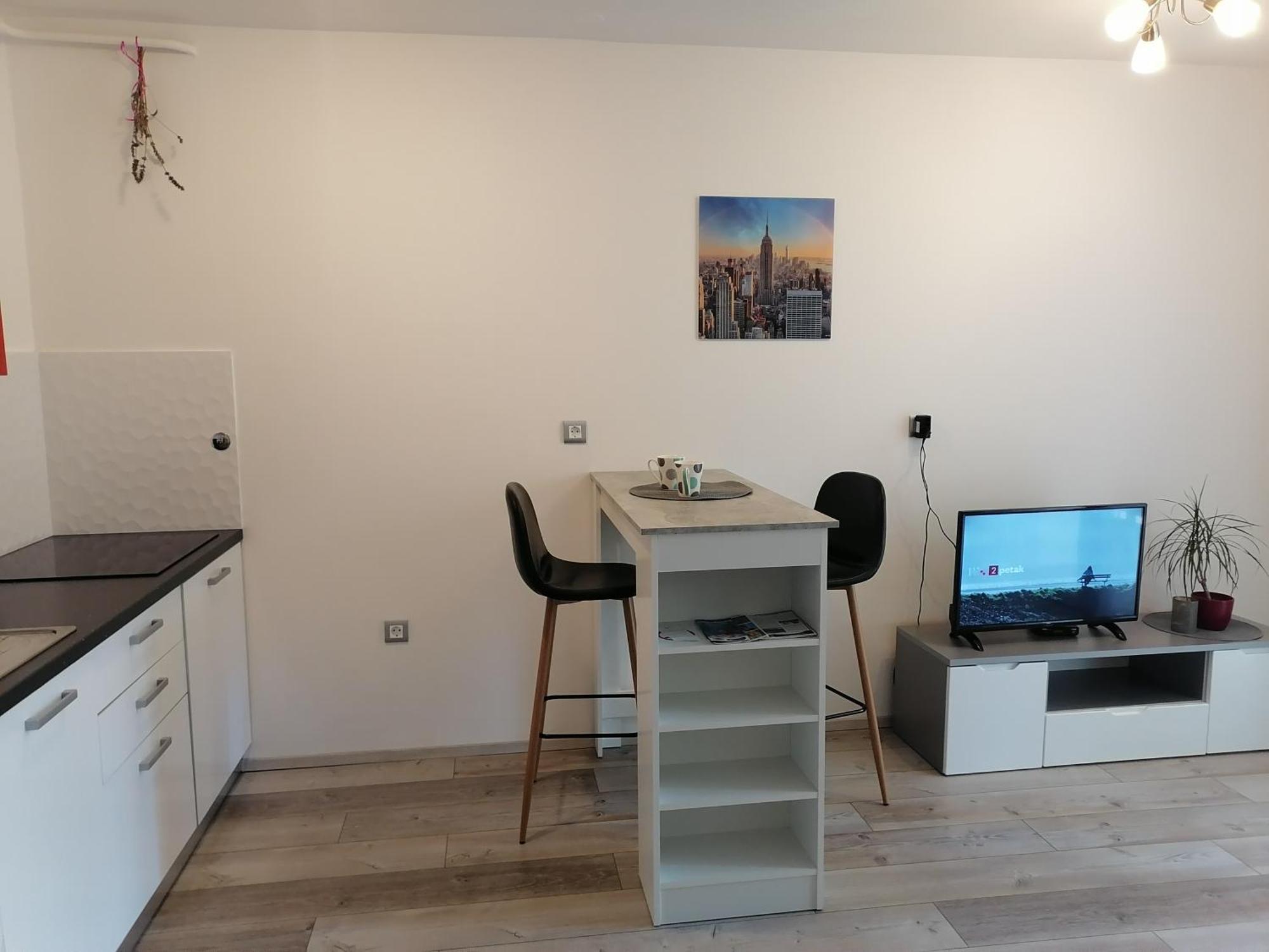 Apartman Ester Pula Quarto foto