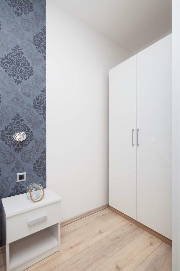 Apartman Ester Pula Exterior foto